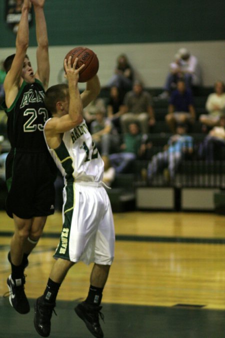 BHS VB BB vs Azle 3 Jan 09  340