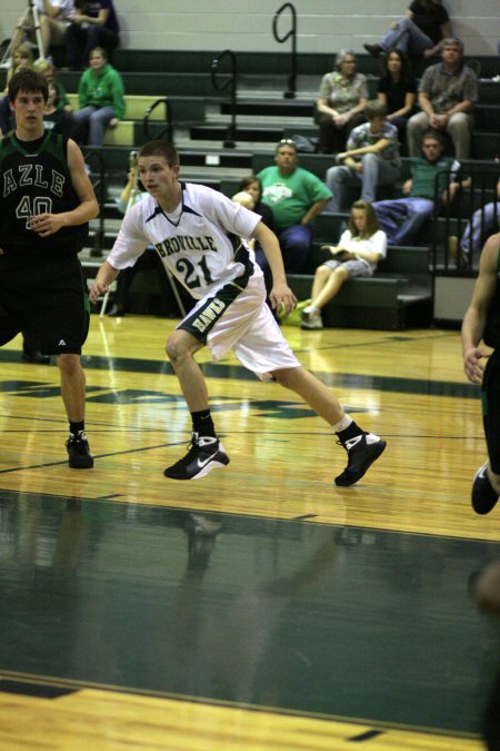 BHS VB BB vs Azle 3 Jan 09  342