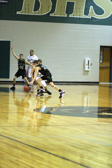 BHS VB BB vs Azle 3 Jan 09  344