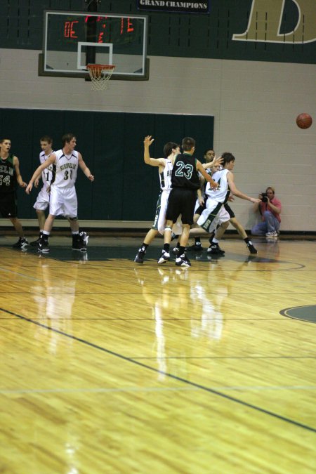 BHS VB BB vs Azle 3 Jan 09  345