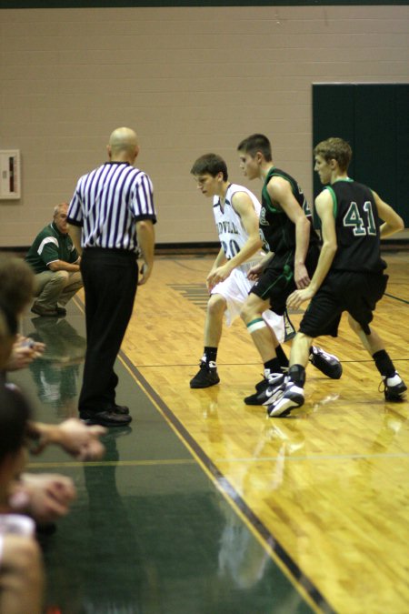 BHS VB BB vs Azle 3 Jan 09  348