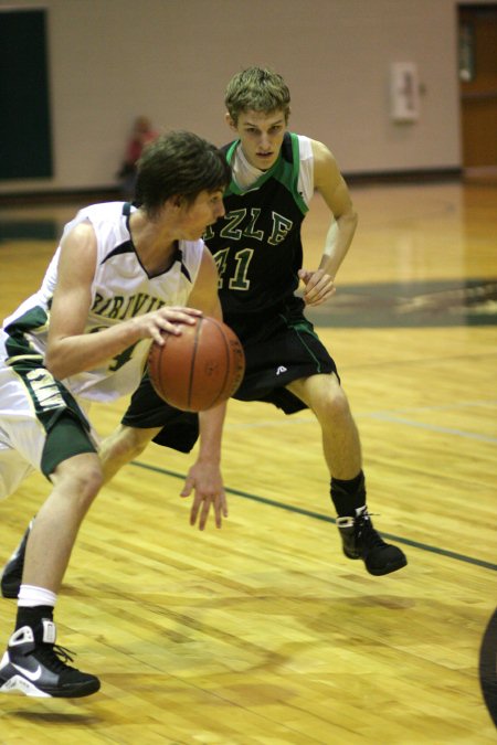 BHS VB BB vs Azle 3 Jan 09  352