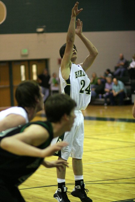 BHS VB BB vs Azle 3 Jan 09  360