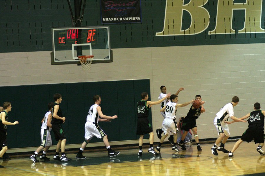 BHS VB BB vs Azle 3 Jan 09  363