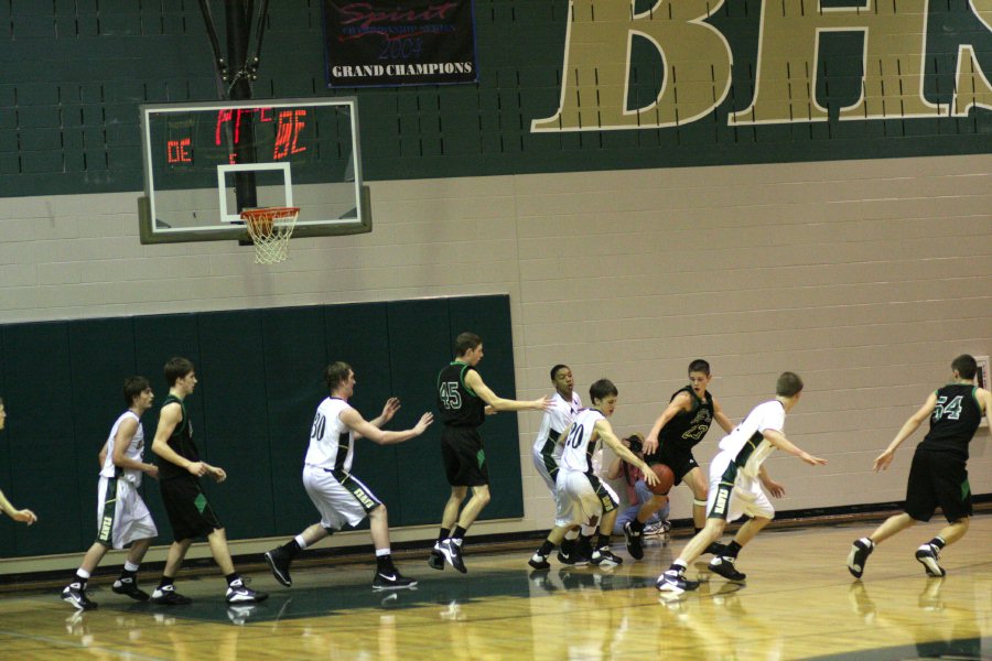 BHS VB BB vs Azle 3 Jan 09  364