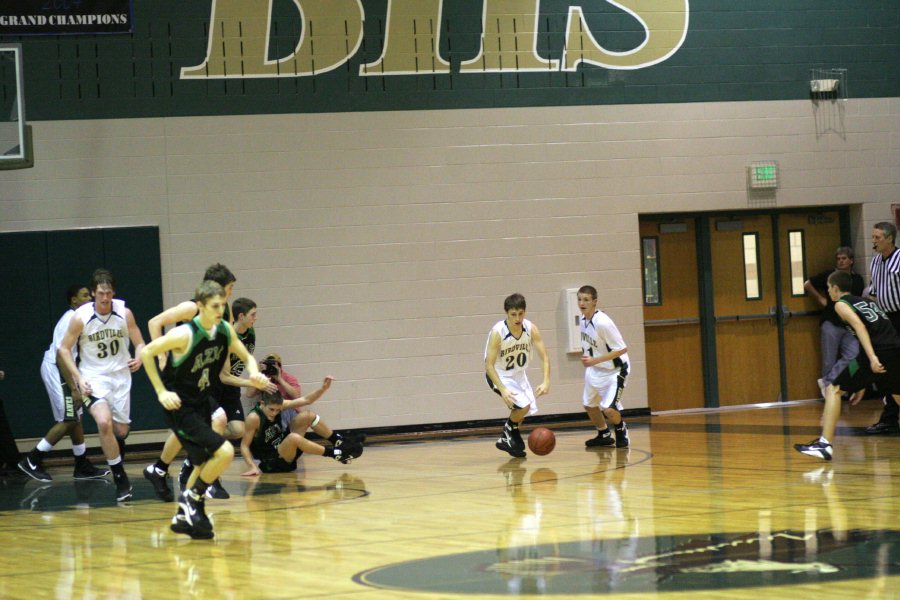 BHS VB BB vs Azle 3 Jan 09  366