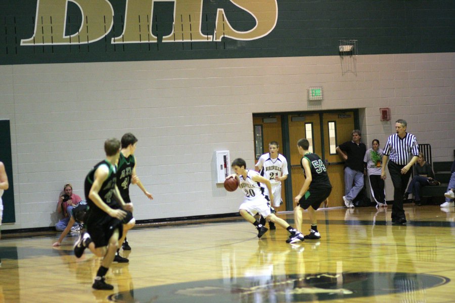 BHS VB BB vs Azle 3 Jan 09  367