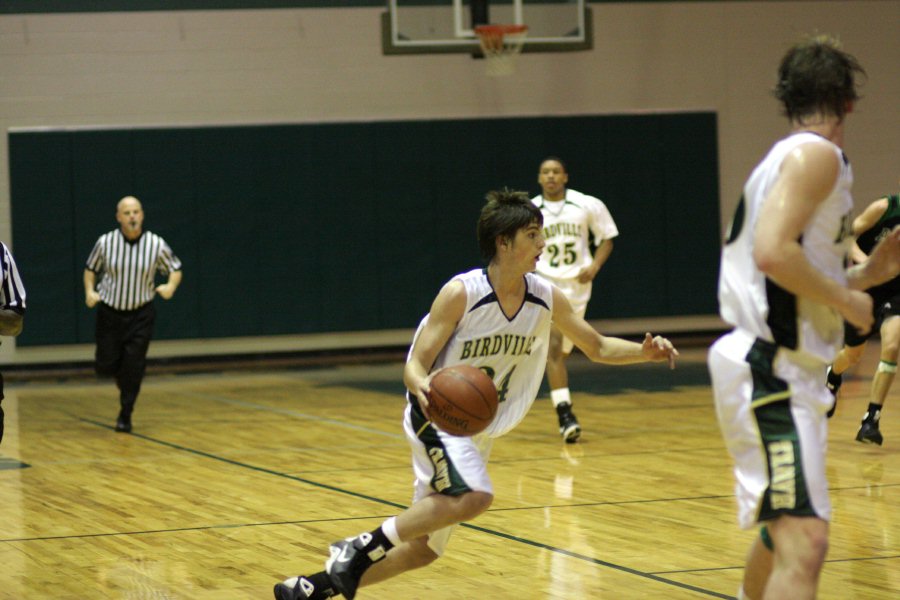 BHS VB BB vs Azle 3 Jan 09  370