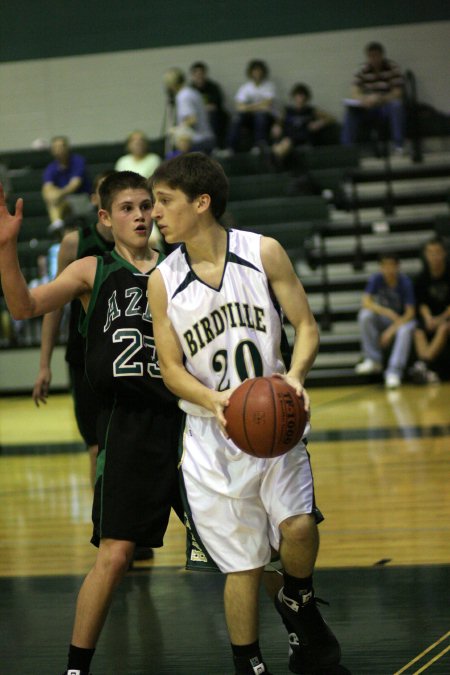 BHS VB BB vs Azle 3 Jan 09  374