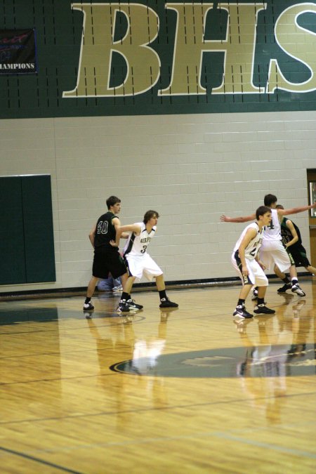 BHS VB BB vs Azle 3 Jan 09  375