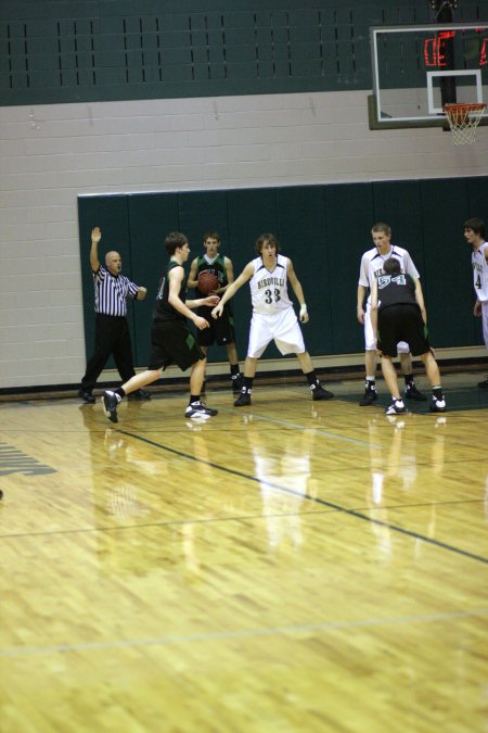 BHS VB BB vs Azle 3 Jan 09  377