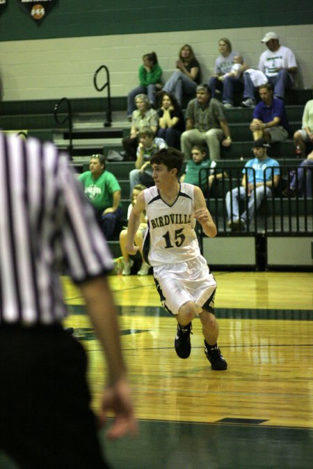 BHS VB BB vs Azle 3 Jan 09  380