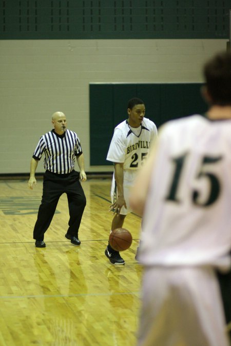 BHS VB BB vs Azle 3 Jan 09  382