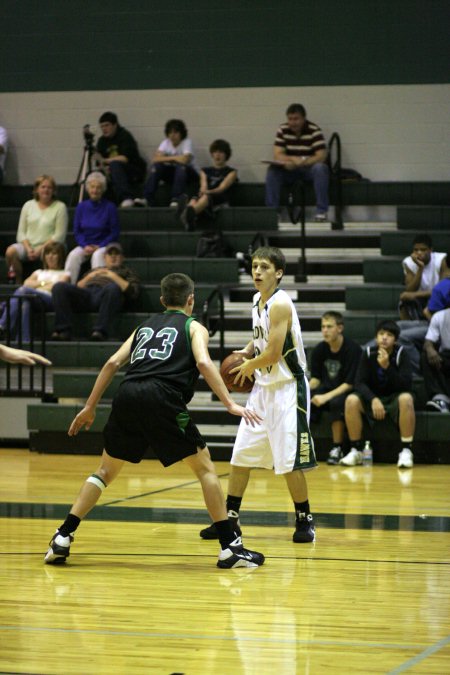 BHS VB BB vs Azle 3 Jan 09  383