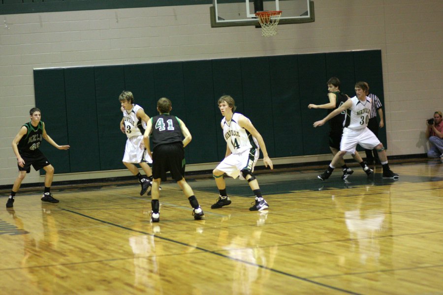 BHS VB BB vs Azle 3 Jan 09  391