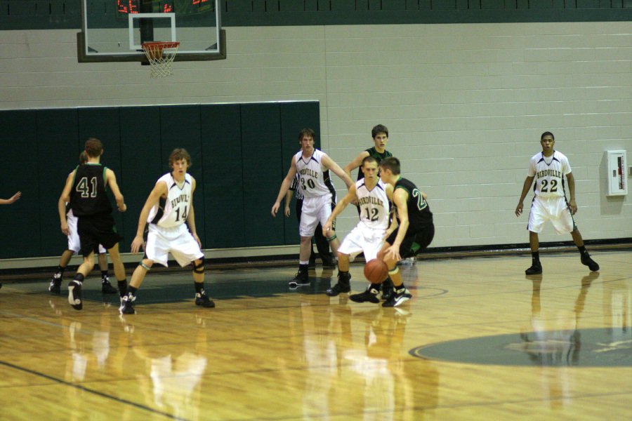 BHS VB BB vs Azle 3 Jan 09  393