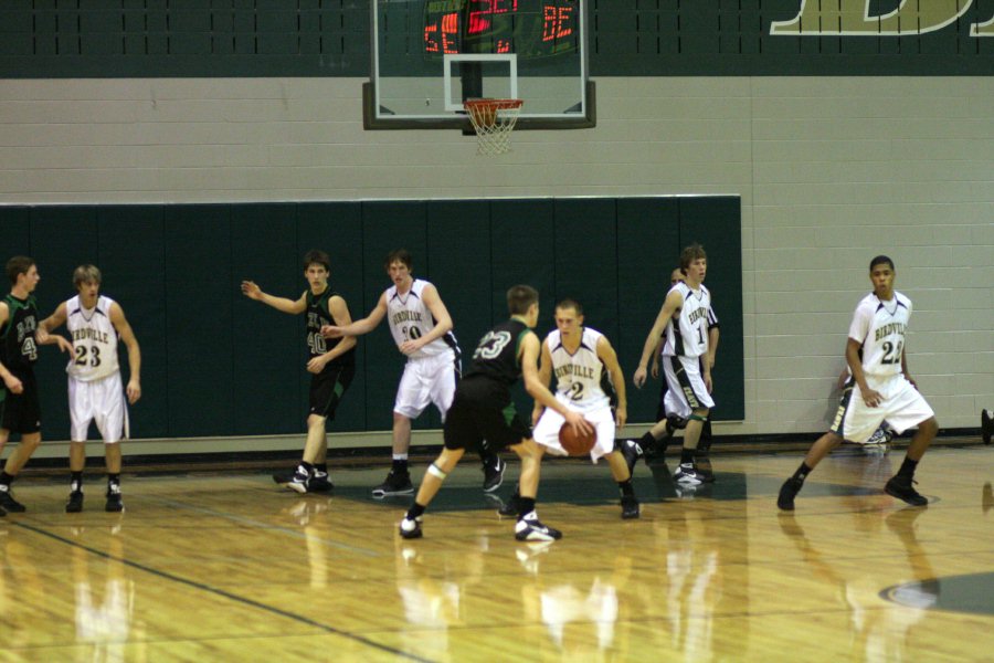 BHS VB BB vs Azle 3 Jan 09  395
