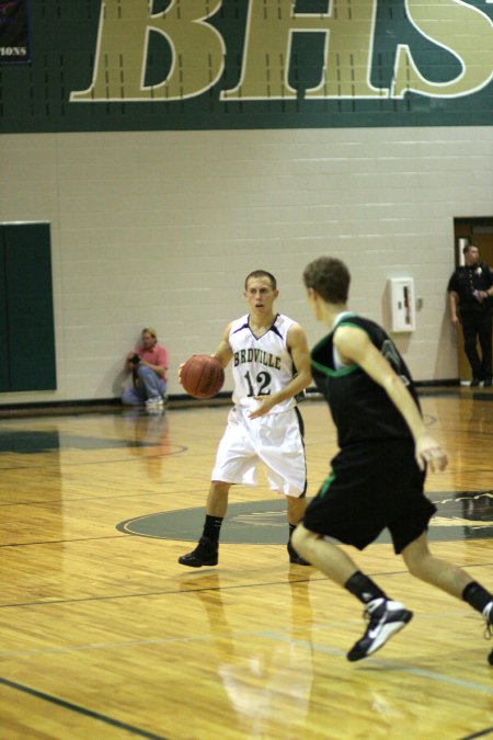 BHS VB BB vs Azle 3 Jan 09  397