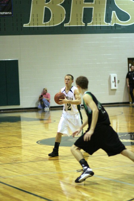 BHS VB BB vs Azle 3 Jan 09  398