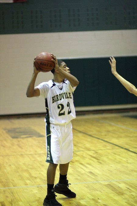 BHS VB BB vs Azle 3 Jan 09  400