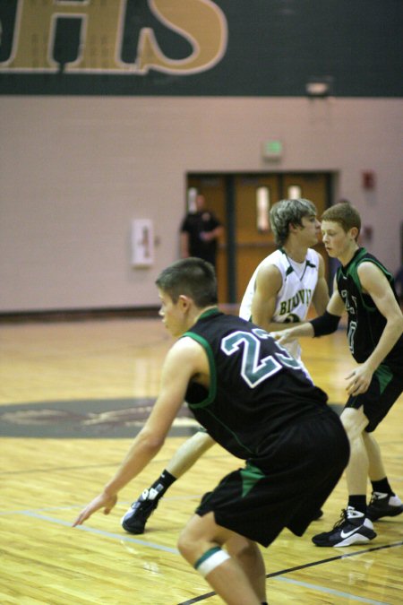 BHS VB BB vs Azle 3 Jan 09  402