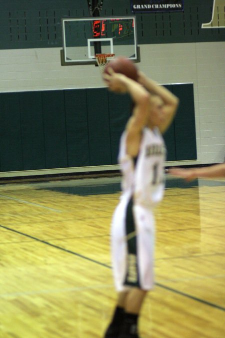 BHS VB BB vs Azle 3 Jan 09  403