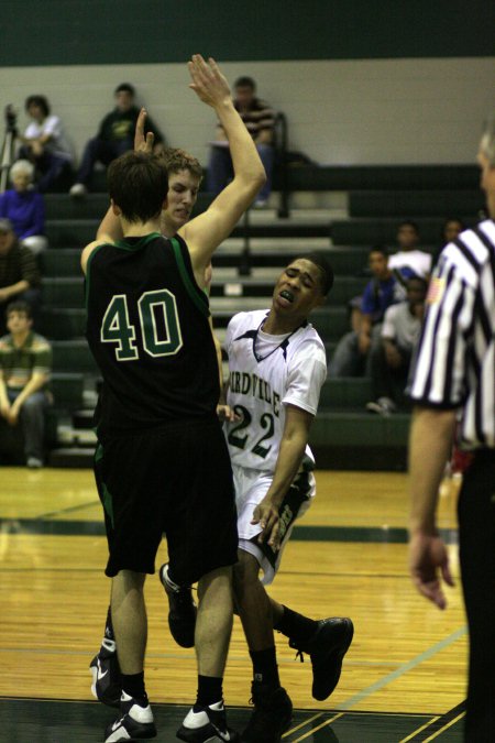 BHS VB BB vs Azle 3 Jan 09  407