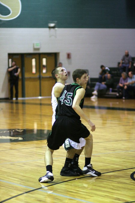 BHS VB BB vs Azle 3 Jan 09  409