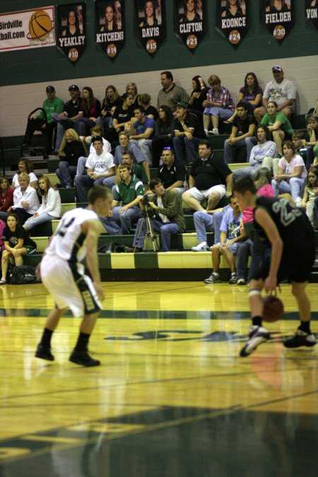 BHS VB BB vs Azle 3 Jan 09  410