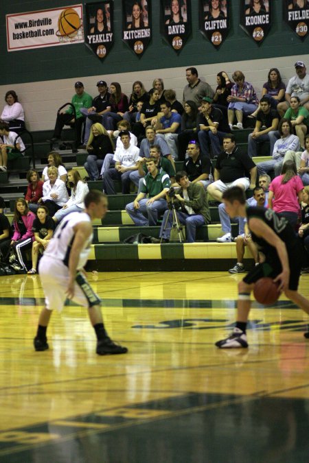 BHS VB BB vs Azle 3 Jan 09  411