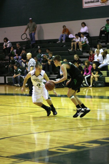 BHS VB BB vs Azle 3 Jan 09  412