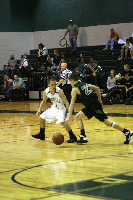 BHS VB BB vs Azle 3 Jan 09  413