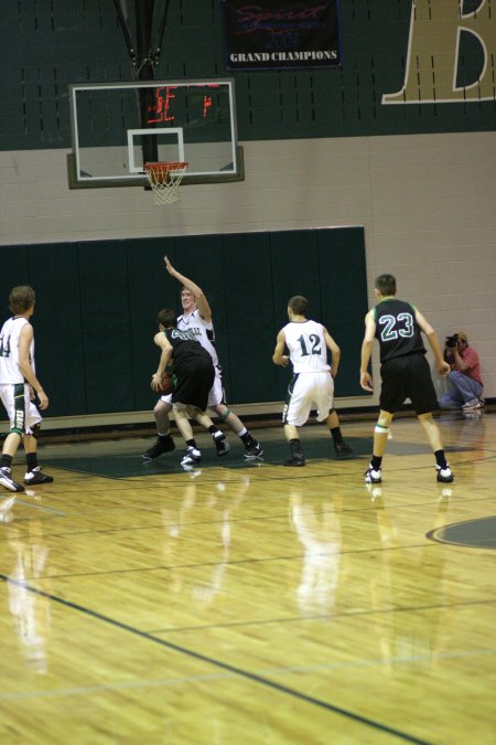 BHS VB BB vs Azle 3 Jan 09  418