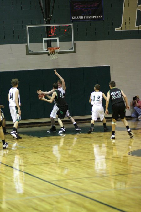 BHS VB BB vs Azle 3 Jan 09  419