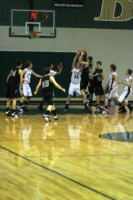 BHS VB BB vs Azle 3 Jan 09  425