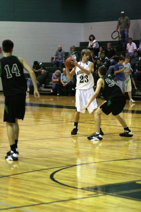 BHS VB BB vs Azle 3 Jan 09  426