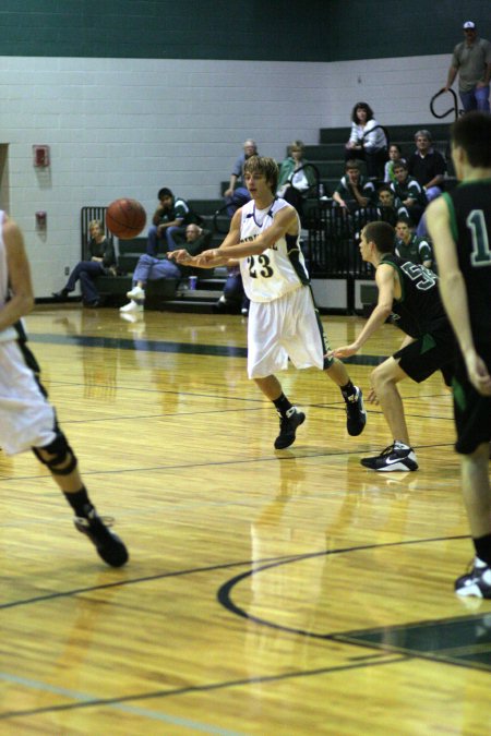 BHS VB BB vs Azle 3 Jan 09  428