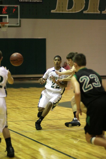 BHS VB BB vs Azle 3 Jan 09  431