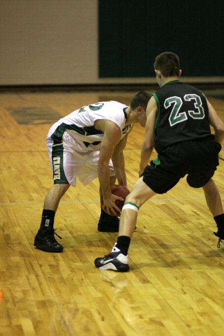 BHS VB BB vs Azle 3 Jan 09  432