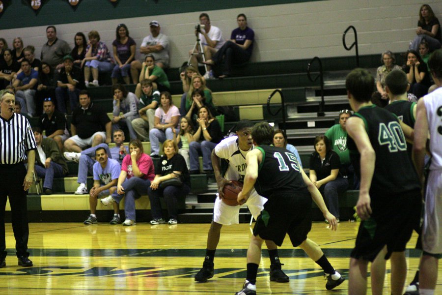 BHS VB BB vs Azle 3 Jan 09  434