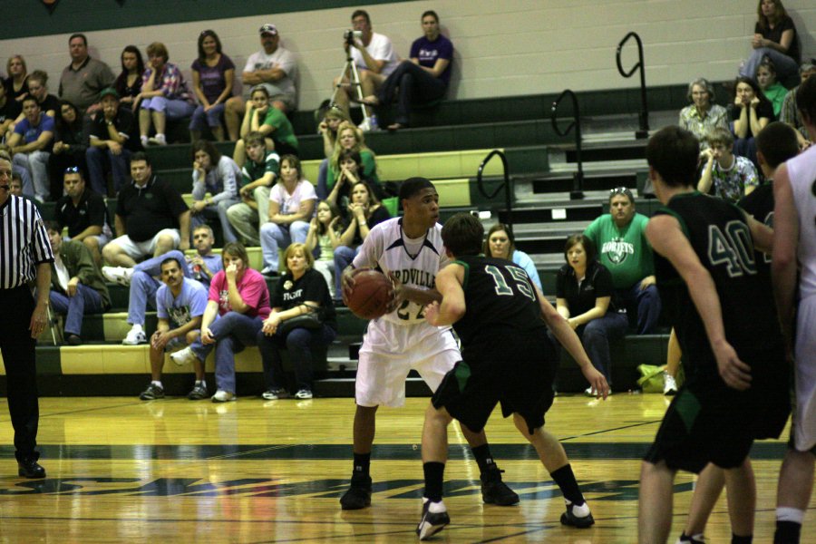 BHS VB BB vs Azle 3 Jan 09  435