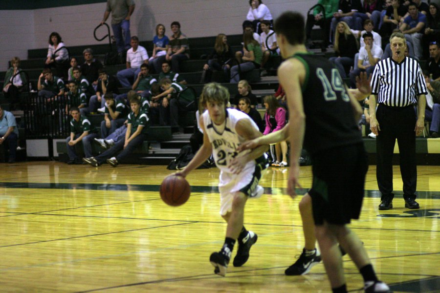 BHS VB BB vs Azle 3 Jan 09  436