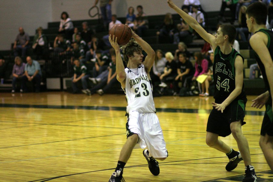 BHS VB BB vs Azle 3 Jan 09  437