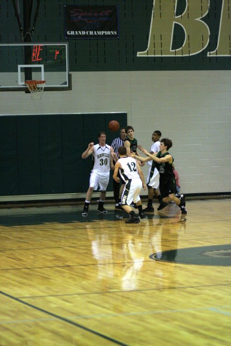 BHS VB BB vs Azle 3 Jan 09  440