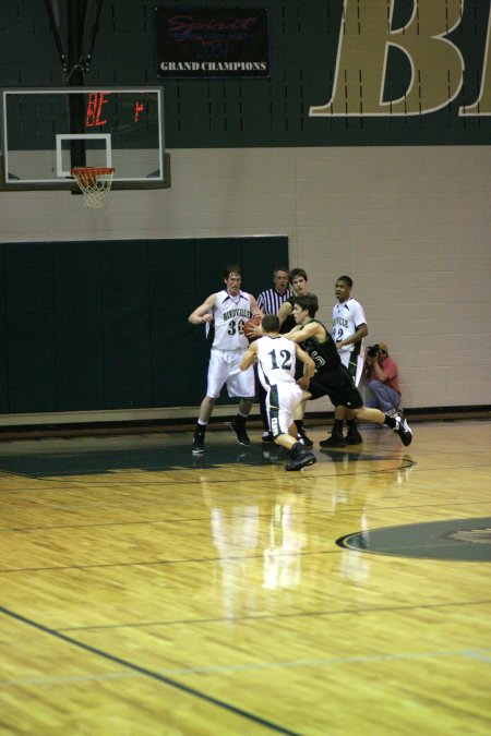 BHS VB BB vs Azle 3 Jan 09  441