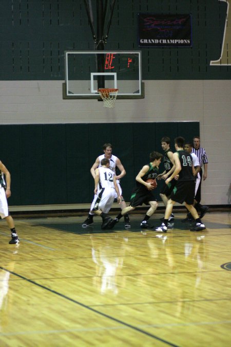 BHS VB BB vs Azle 3 Jan 09  442