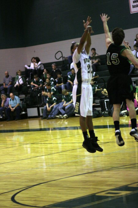 BHS VB BB vs Azle 3 Jan 09  445