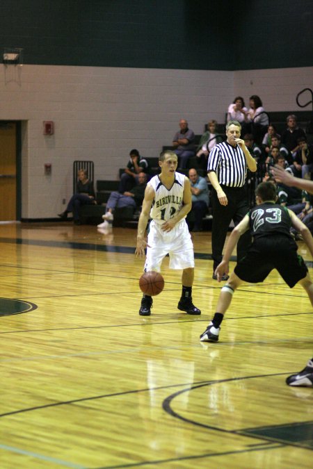 BHS VB BB vs Azle 3 Jan 09  446