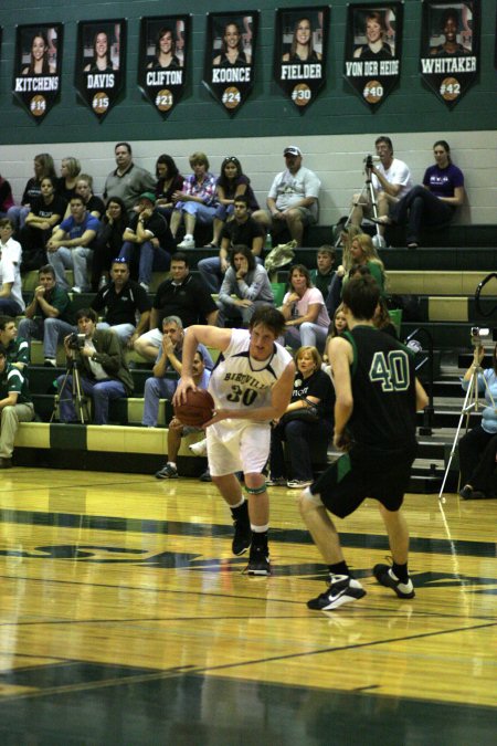 BHS VB BB vs Azle 3 Jan 09  447