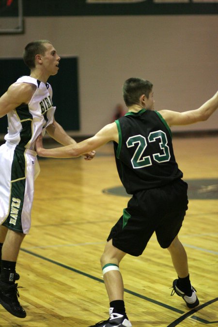 BHS VB BB vs Azle 3 Jan 09  450